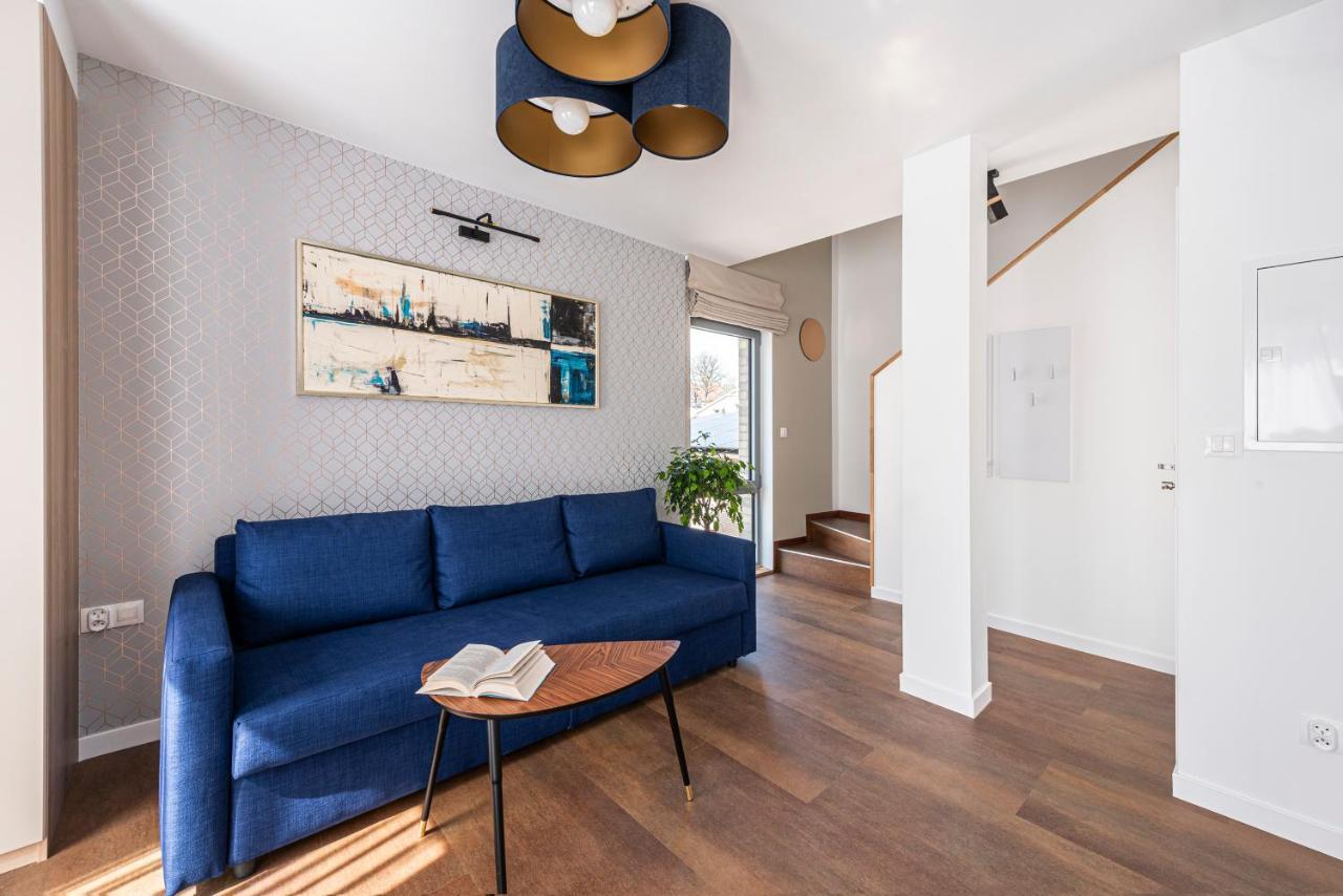 Aparthotel Lapwing