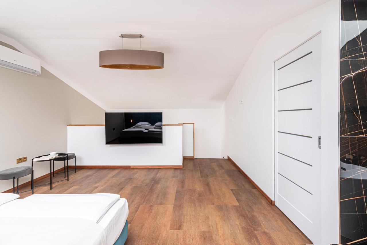 Aparthotel Lapwing Sopot
