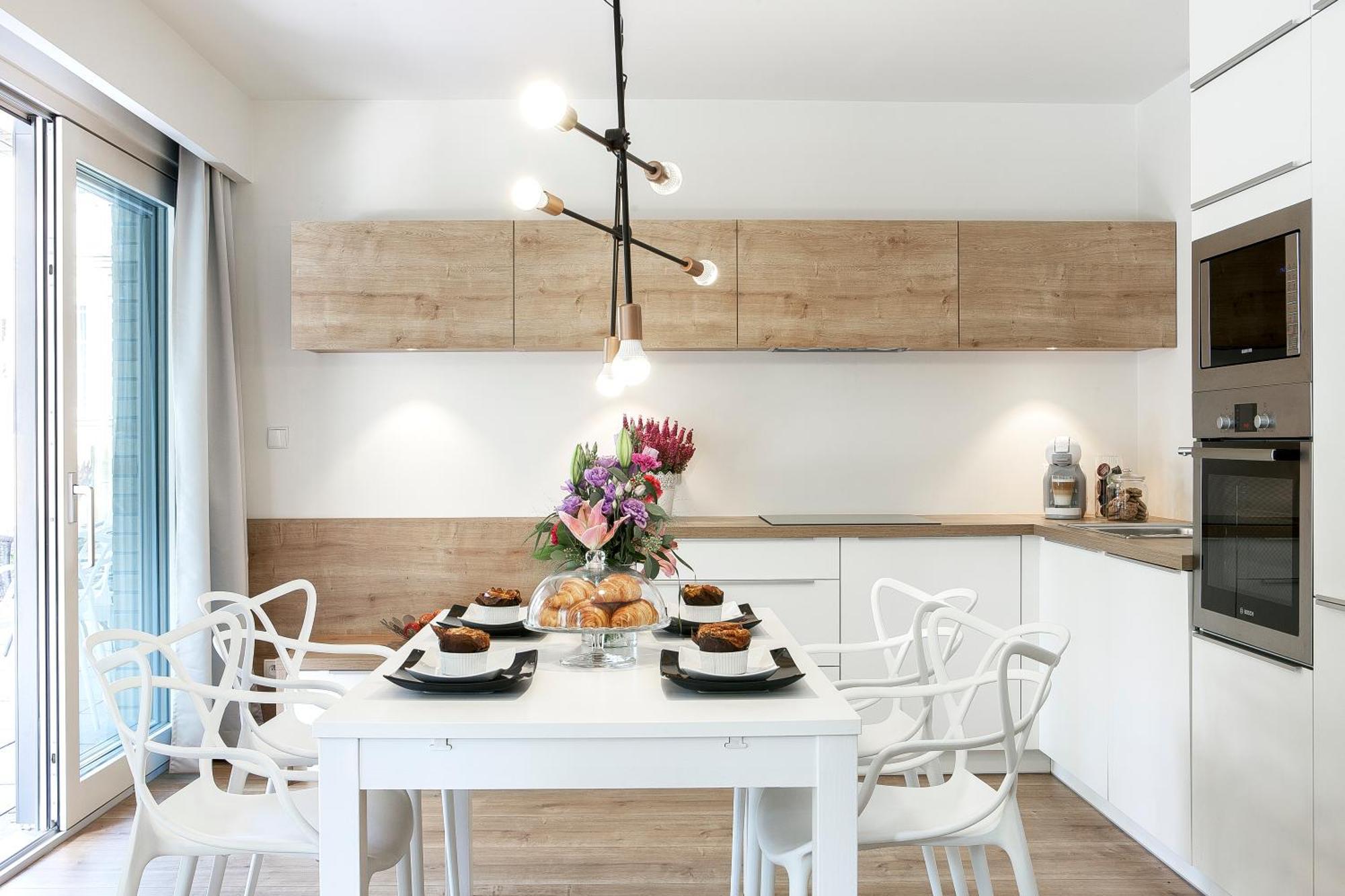 Lapwing Aparthotel *