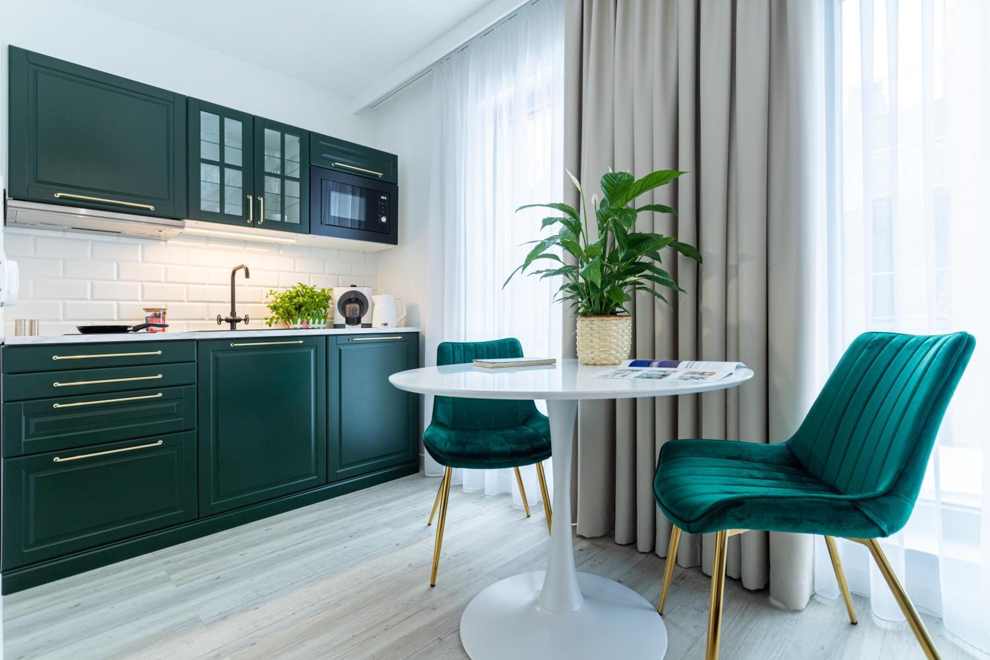 Aparthotel Lapwing