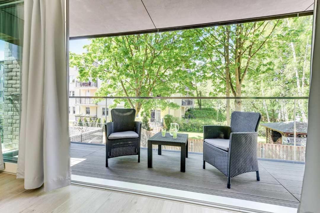 Lapwing Aparthotel