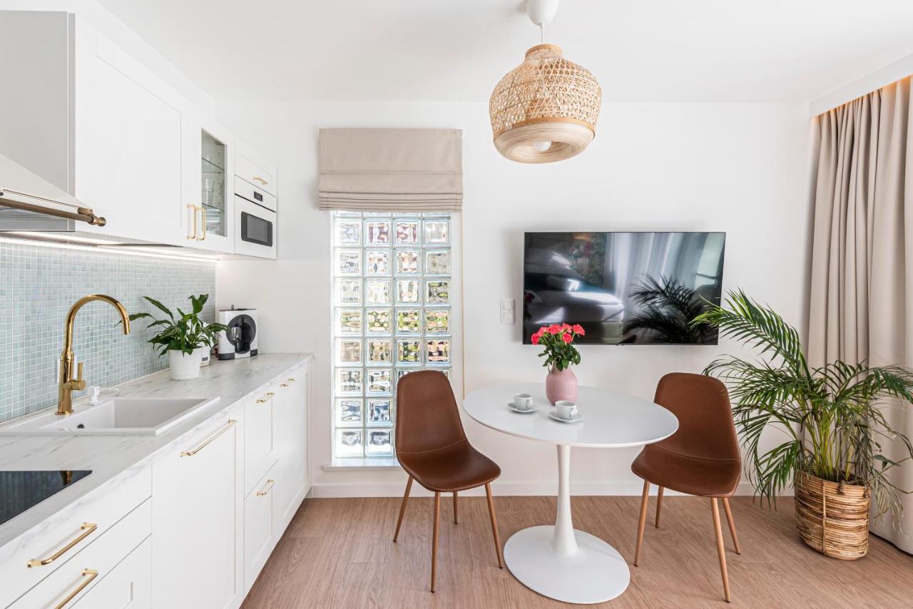 Aparthotel Lapwing Zoppot