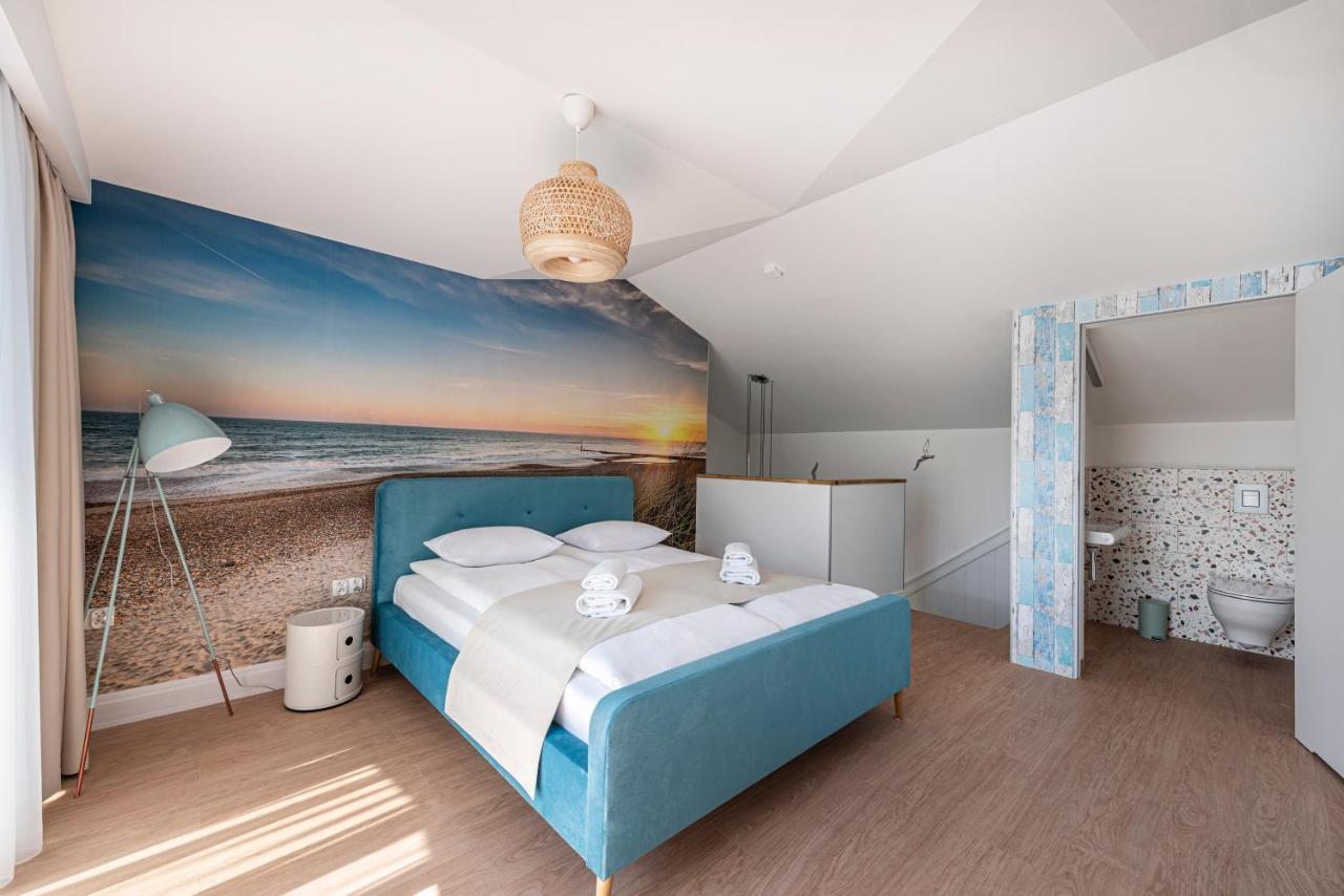 Aparthotel Lapwing