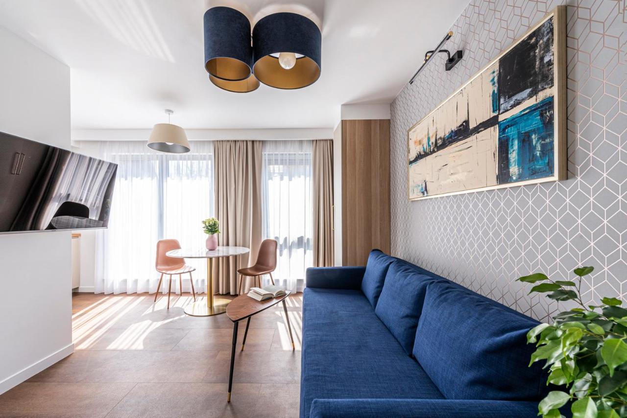Aparthotel Lapwing