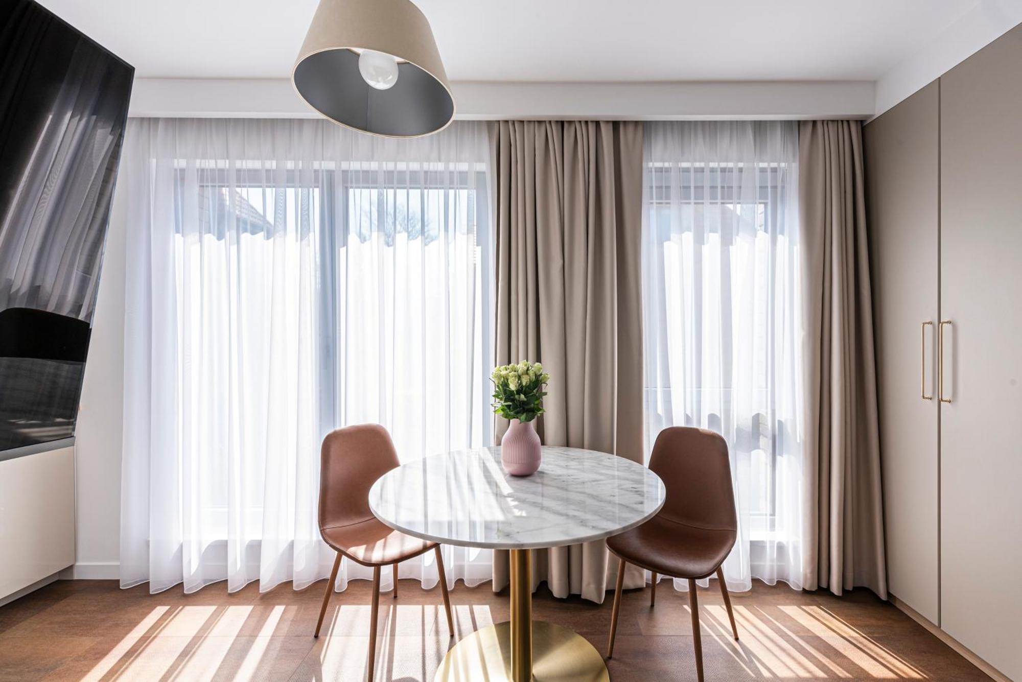Lapwing Aparthotel
