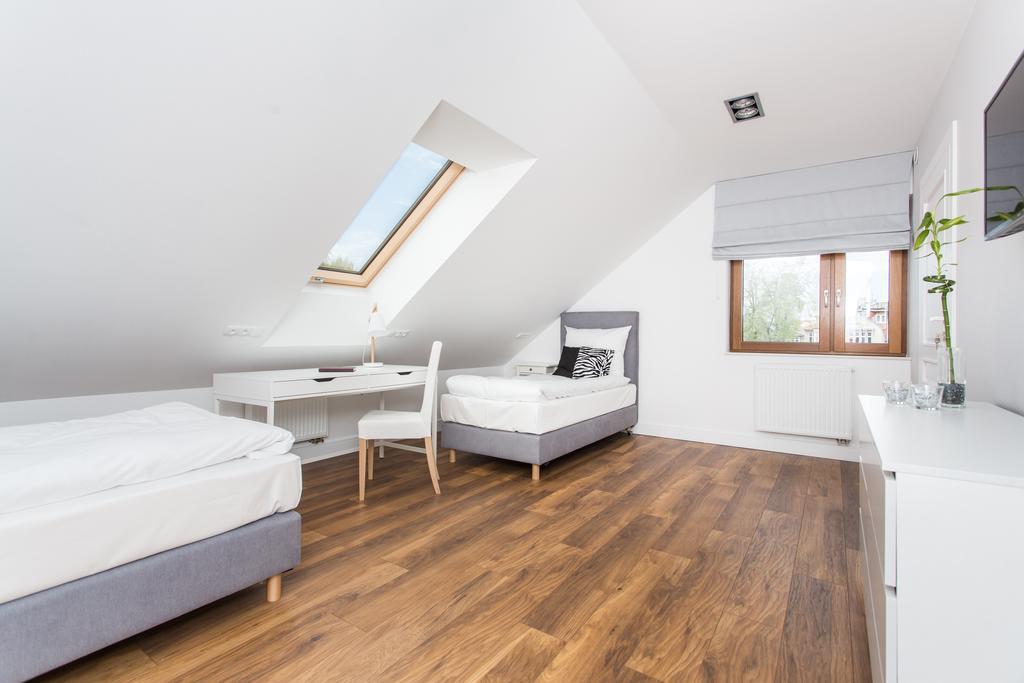 Aparthotel Lapwing