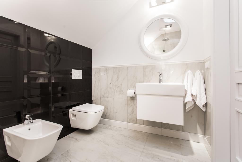 Aparthotel Lapwing Zoppot